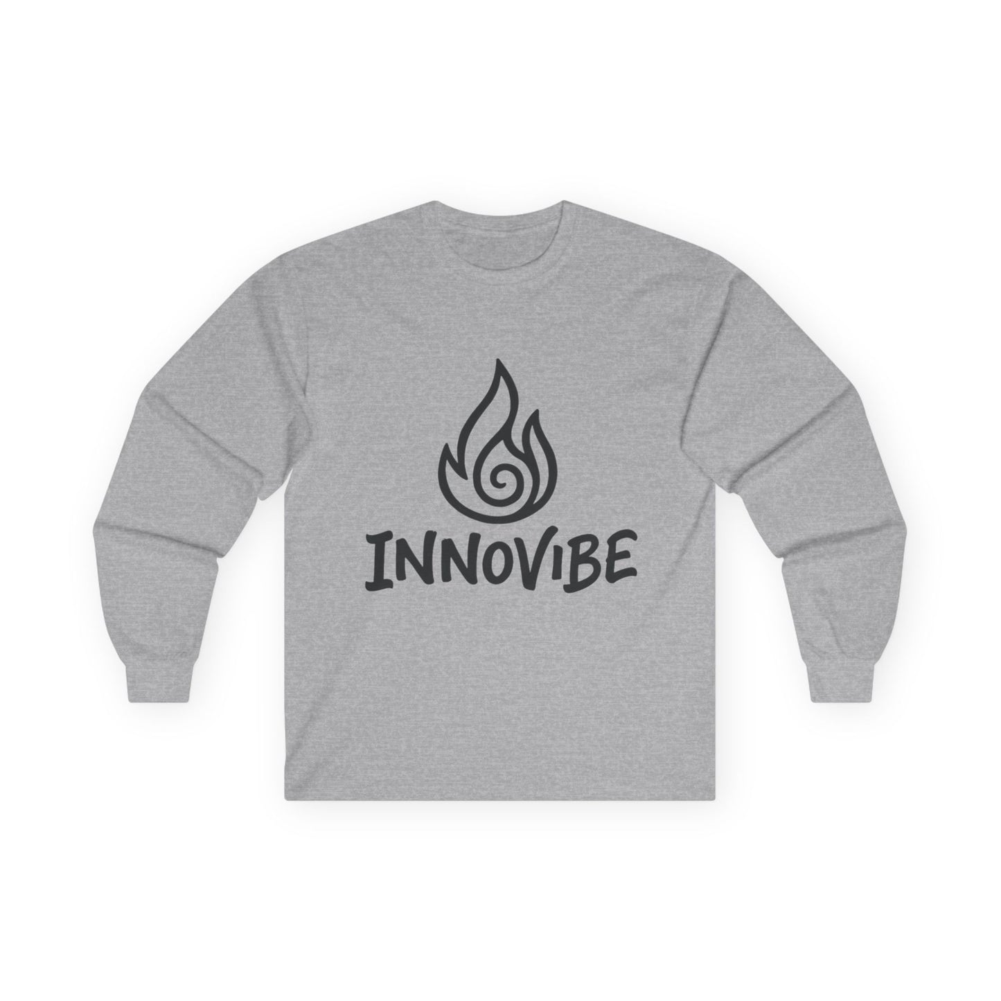 Long Sleeve Tee - Pheonix Rising Collection