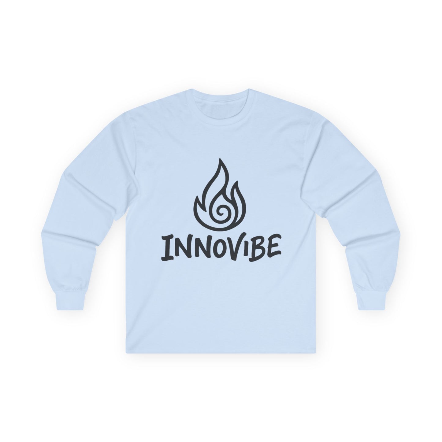 Long Sleeve Tee - Pheonix Rising Collection